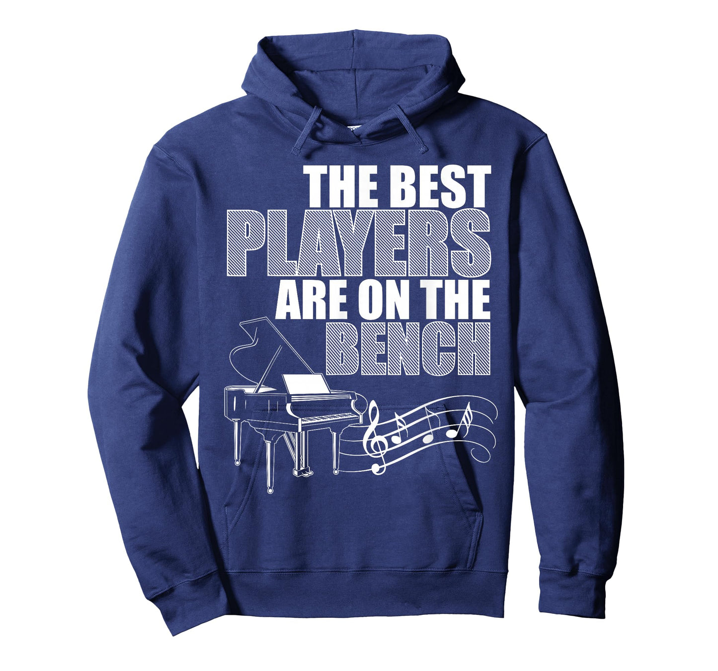 Piano Art for Men Women Pianist Piano Teacher Piano Player T-Shirt