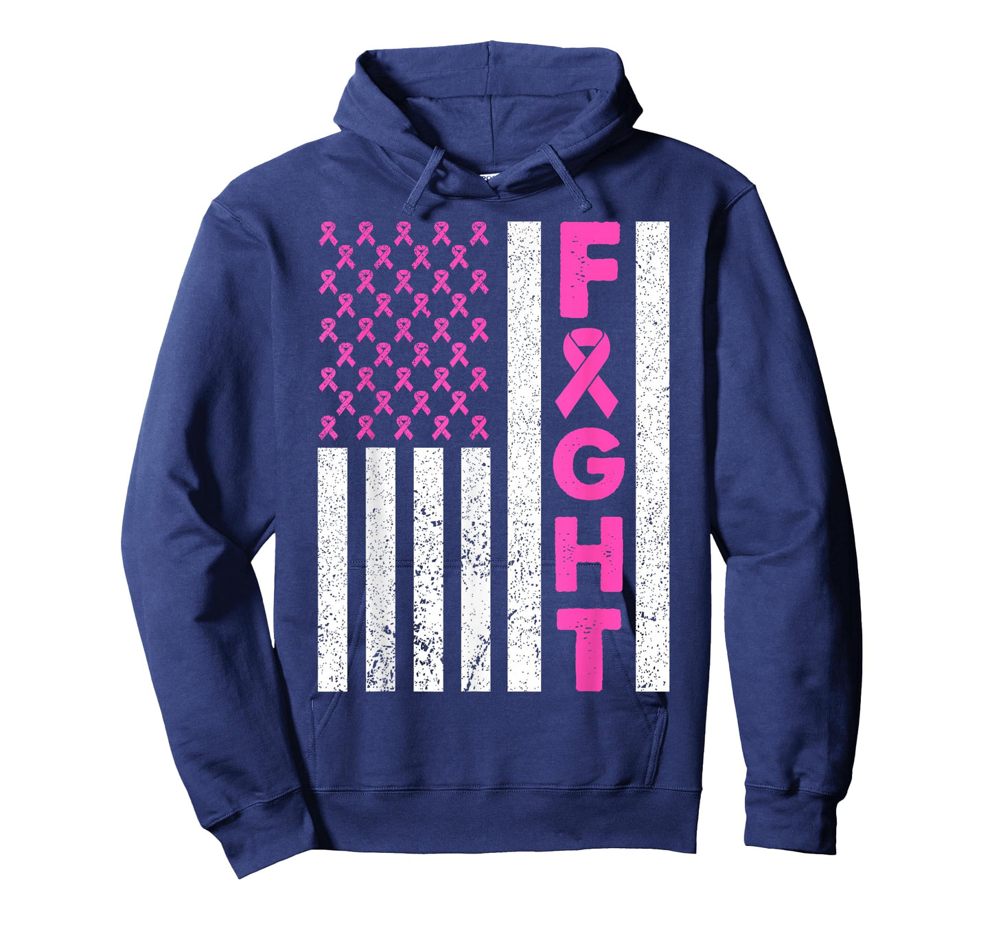 Fight Breast Cancer Breast Cancer Awareness Items T-Shirt