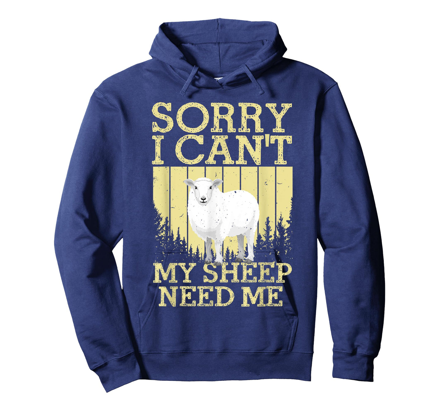 Cool Sheep For Men Women Sheep Lovers Lamb Livestock Farmers T-Shirt