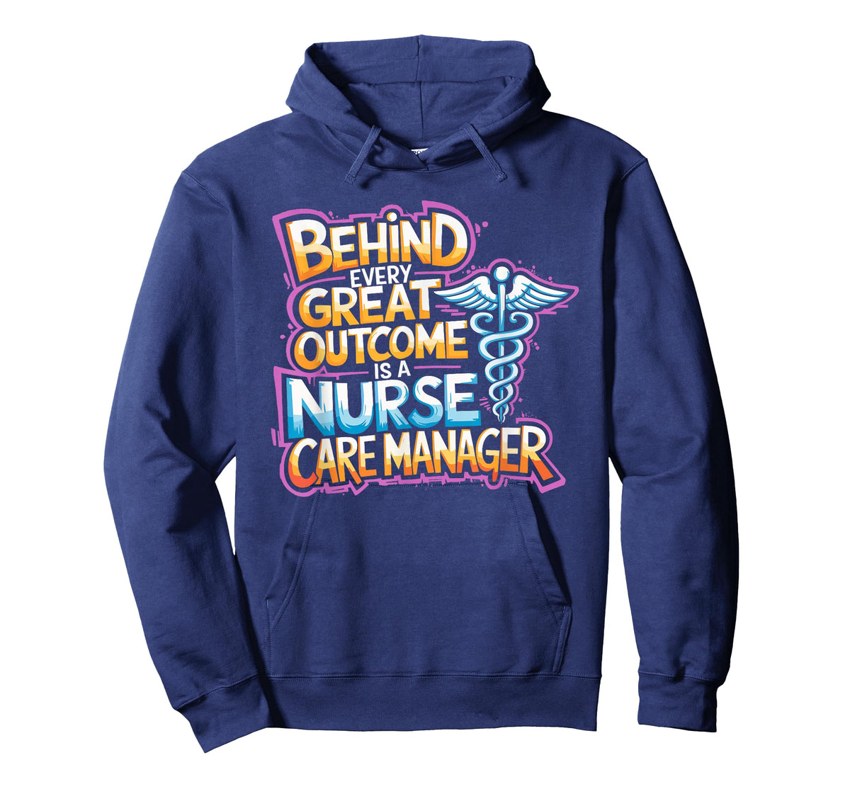 Nurse Case Manager Quotes for Care Management Nursing T-Shirt