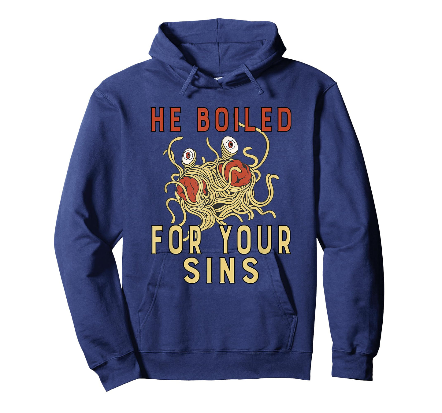 Atheist Atheism Flying Spaghetti Pastafarianism T-Shirt