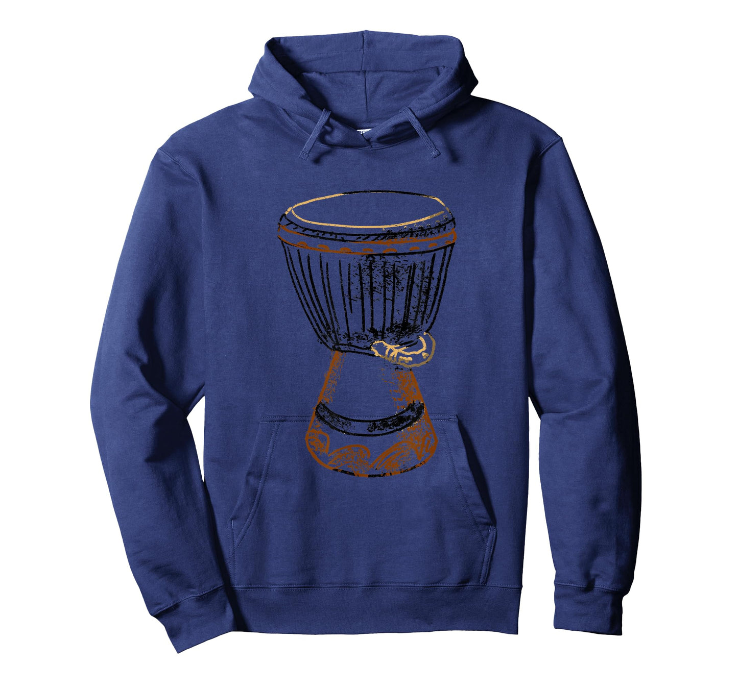 Djembe Music T-shirt Tee Tees T Shirt Tshirt