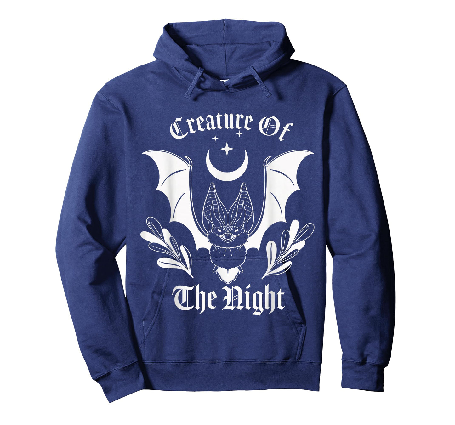 Creature of the Night - Vampire Bat T-Shirt