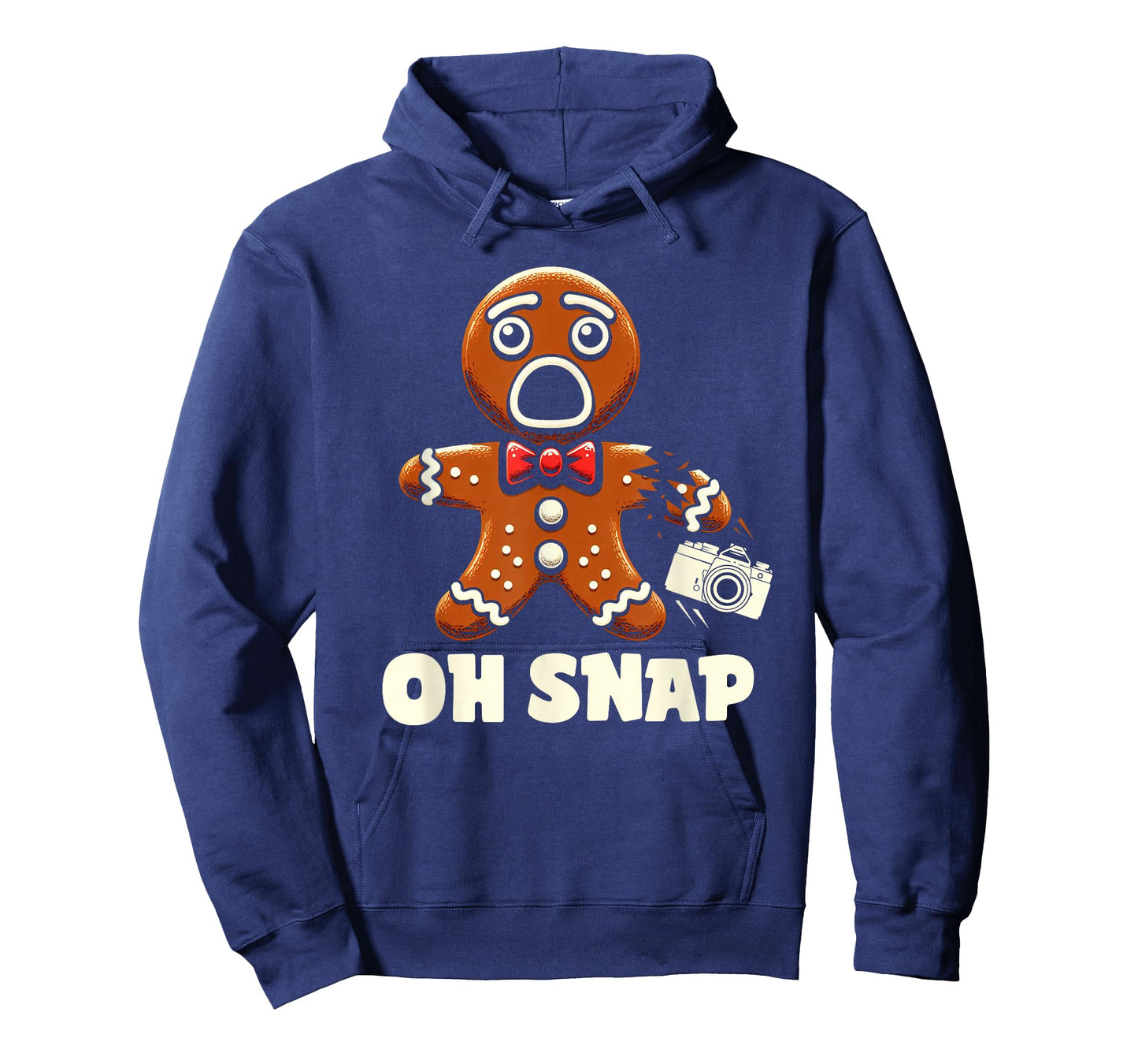 Photographer christmas photography camera T-Shirt