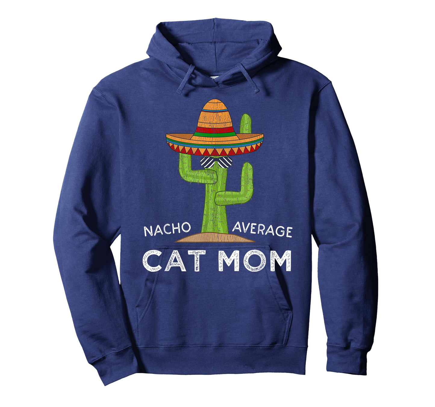 Funny Cat Mom Men Women Girls Kids T-Shirt