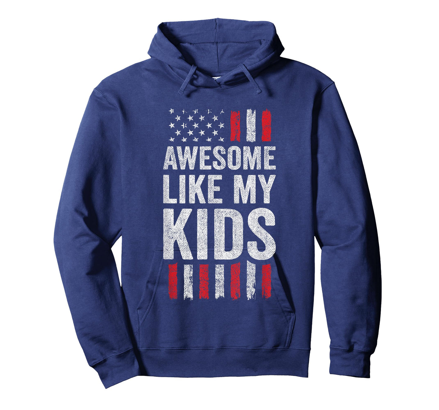 Awesome Like My Kids T-Shirt