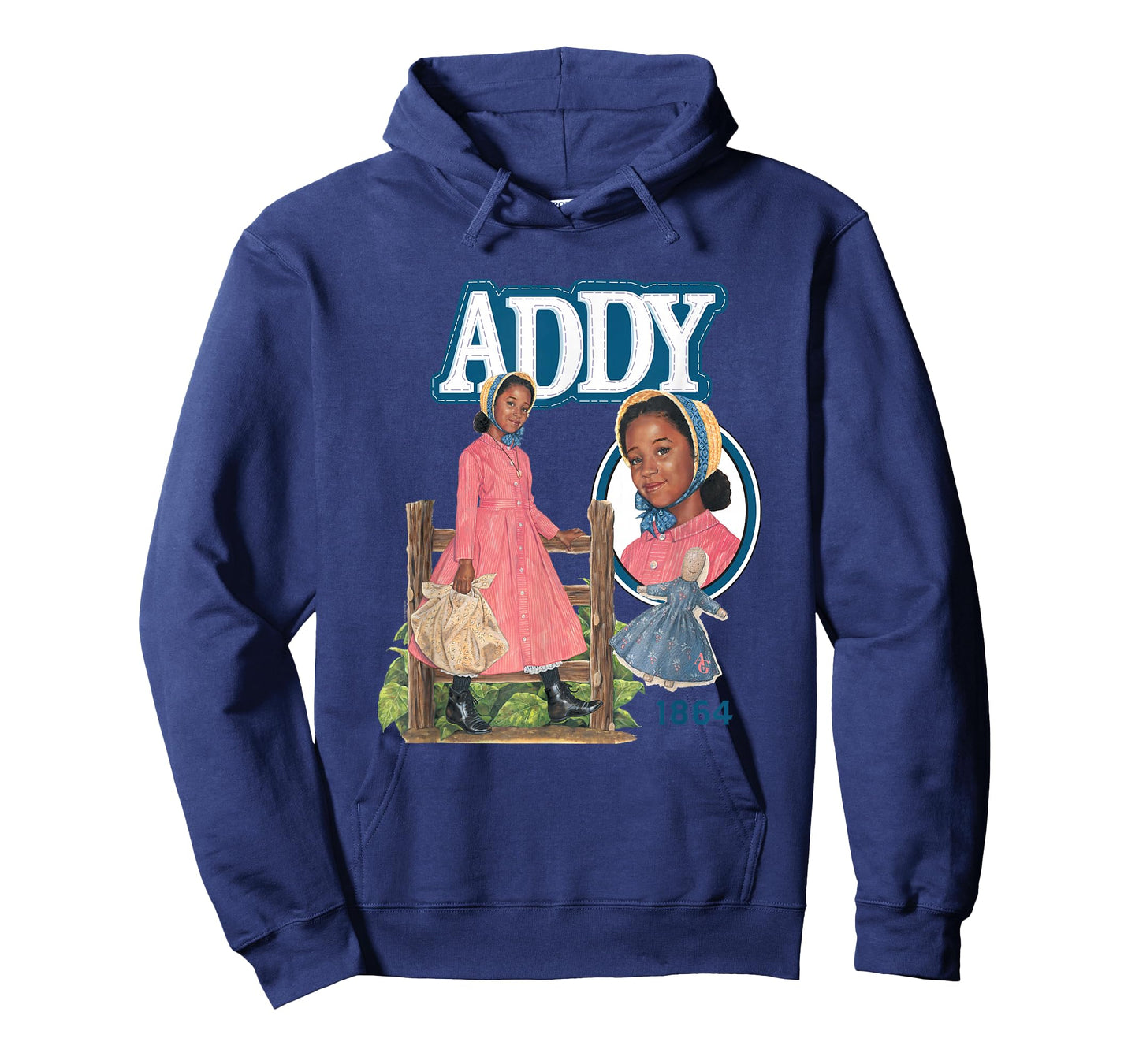 American Girl - Addy Walker 1864 T-Shirt