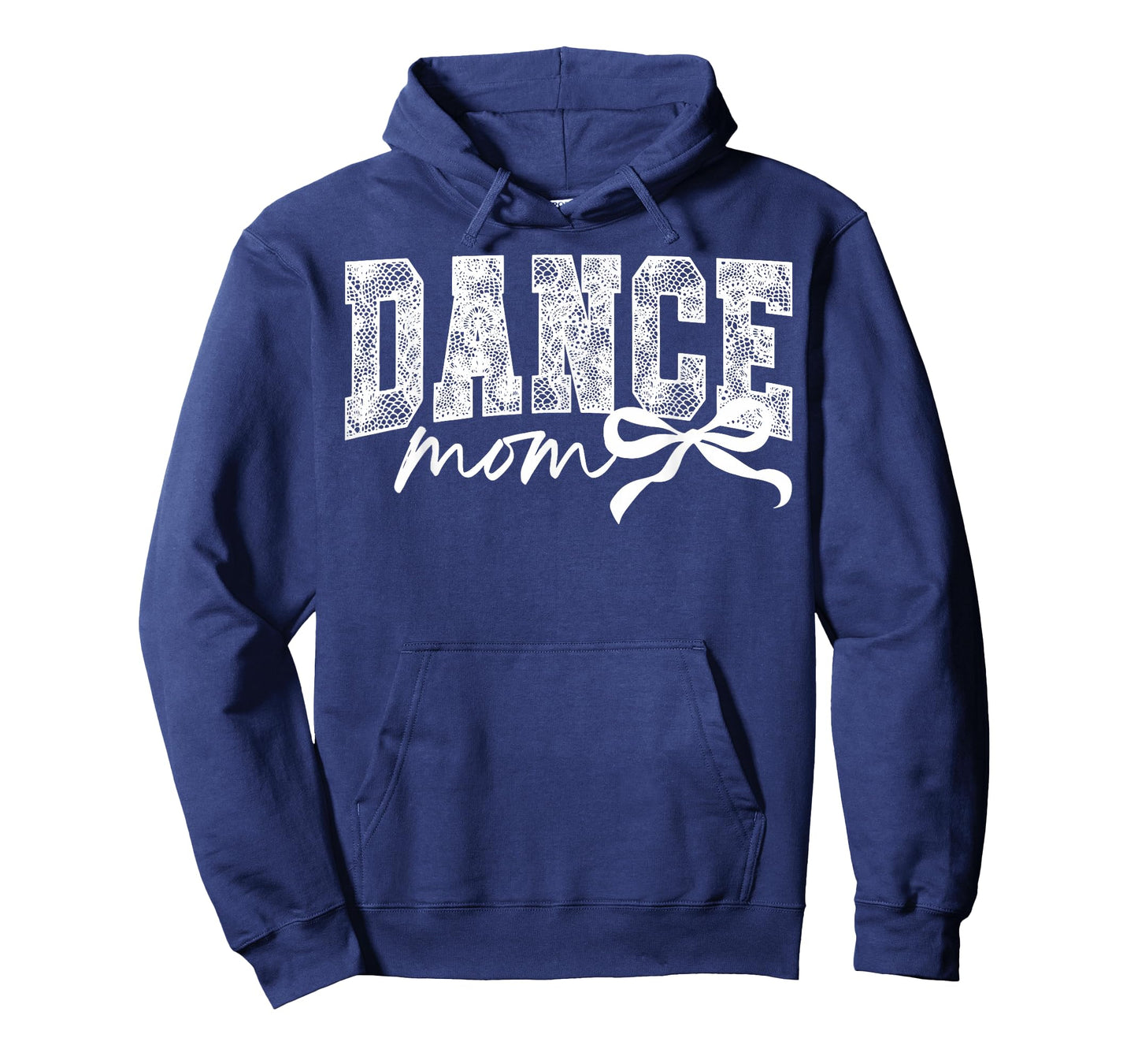Coquette Dance Mom, Ballet Mom, Dance Mama T-Shirt