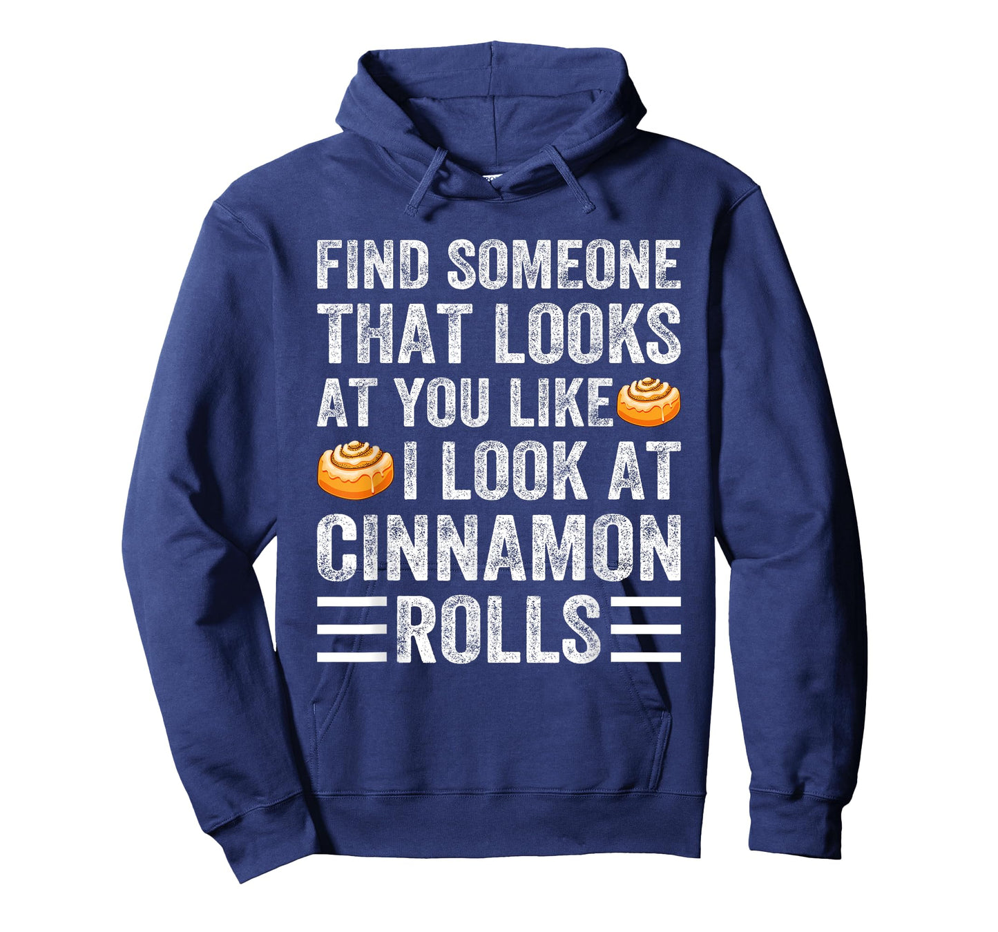Cinammon Roll Plush Stuff Costume Baking Cinnamon Rolls T-Shirt