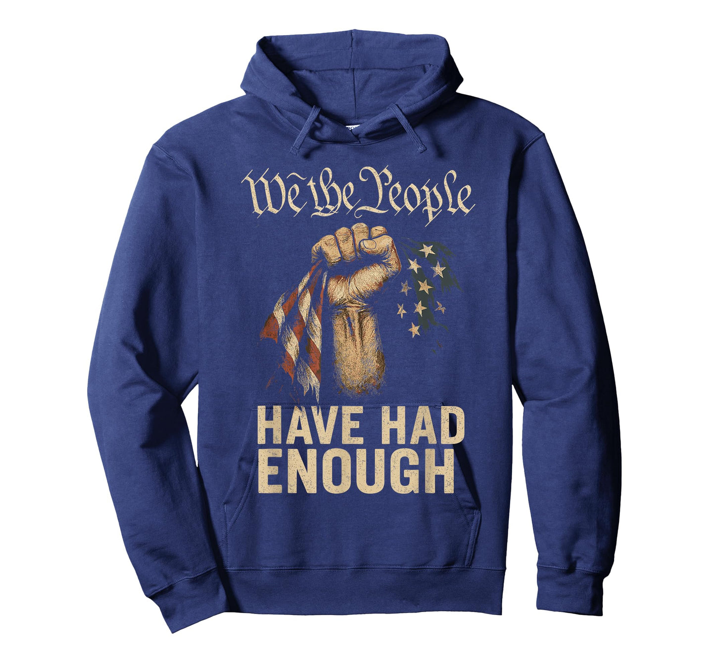 We The People Have Had Enough T-Shirt