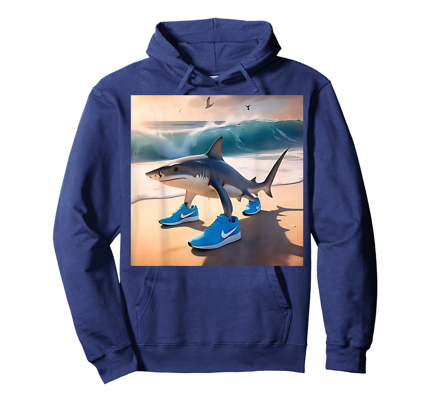 Tralalero Tralala T-Shirt