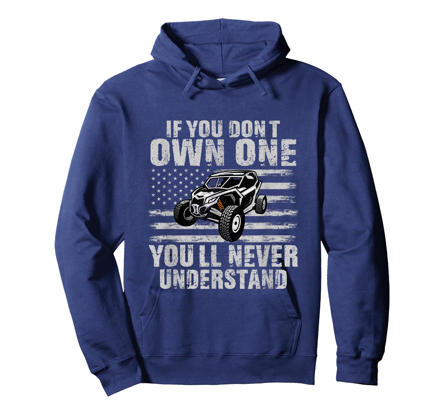 IF YOU DON'T OWN ONE YOU'LL NEVER UNDERSTAND T-Shirt