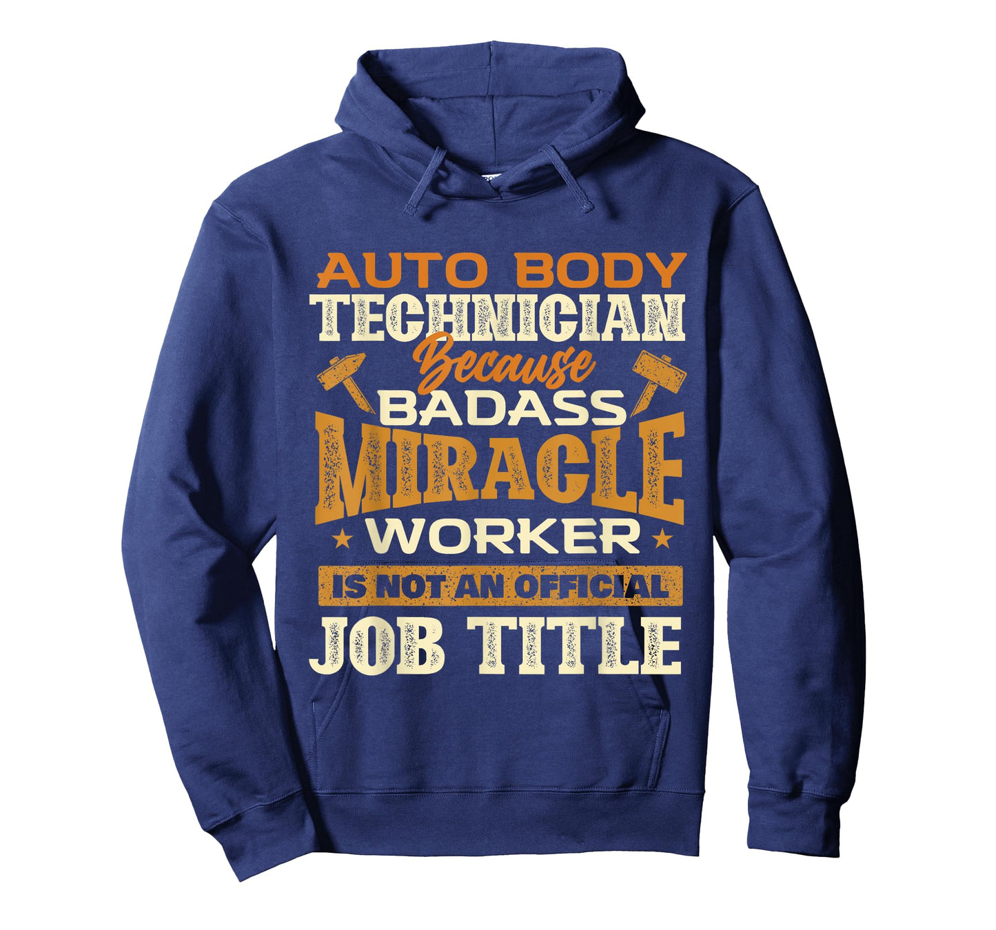 Auto Body Technician - Automotive Finisher Car Automotive T-Shirt