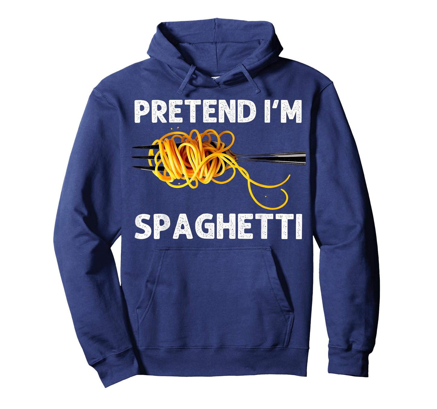Cute Spaghetti Art for Men Women Kids Pasta Spaghetti Lover T-Shirt