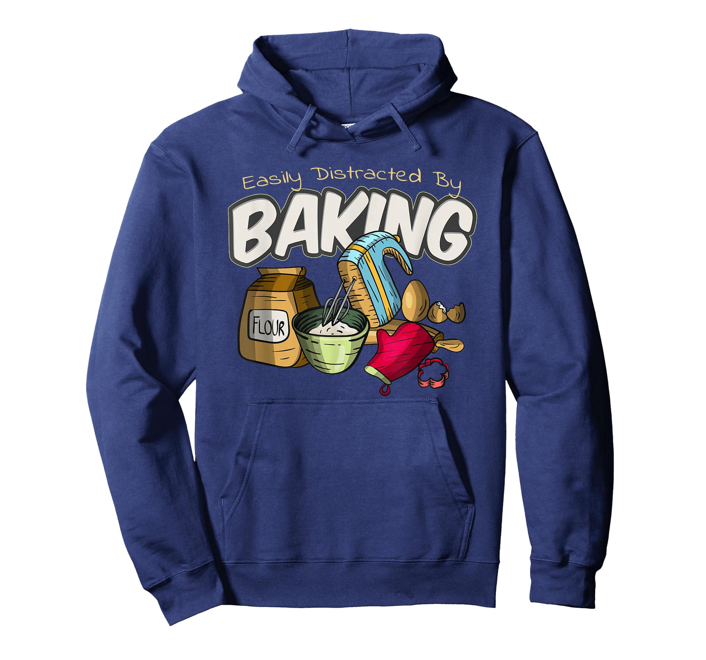 Baking Bakery Baker Baking Lover Funny Pastry Chef Culinary T-Shirt