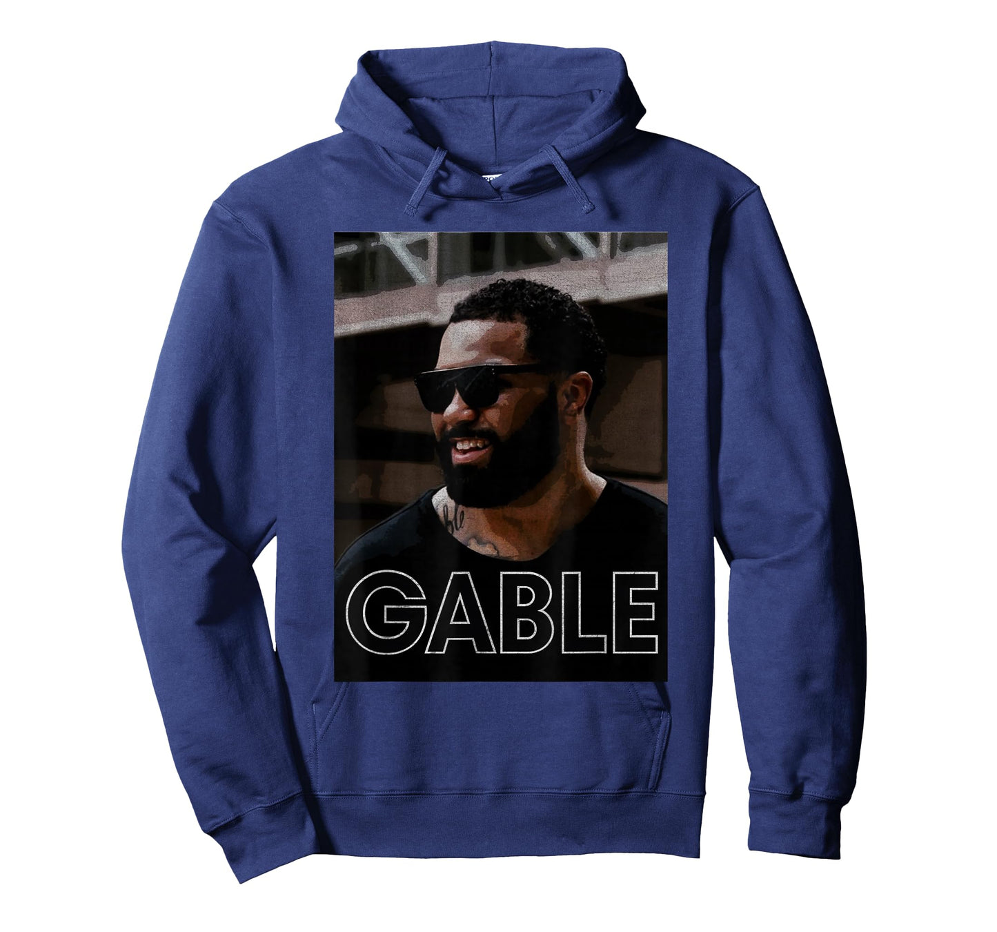 Gable Steveson Official Merch T-Shirt