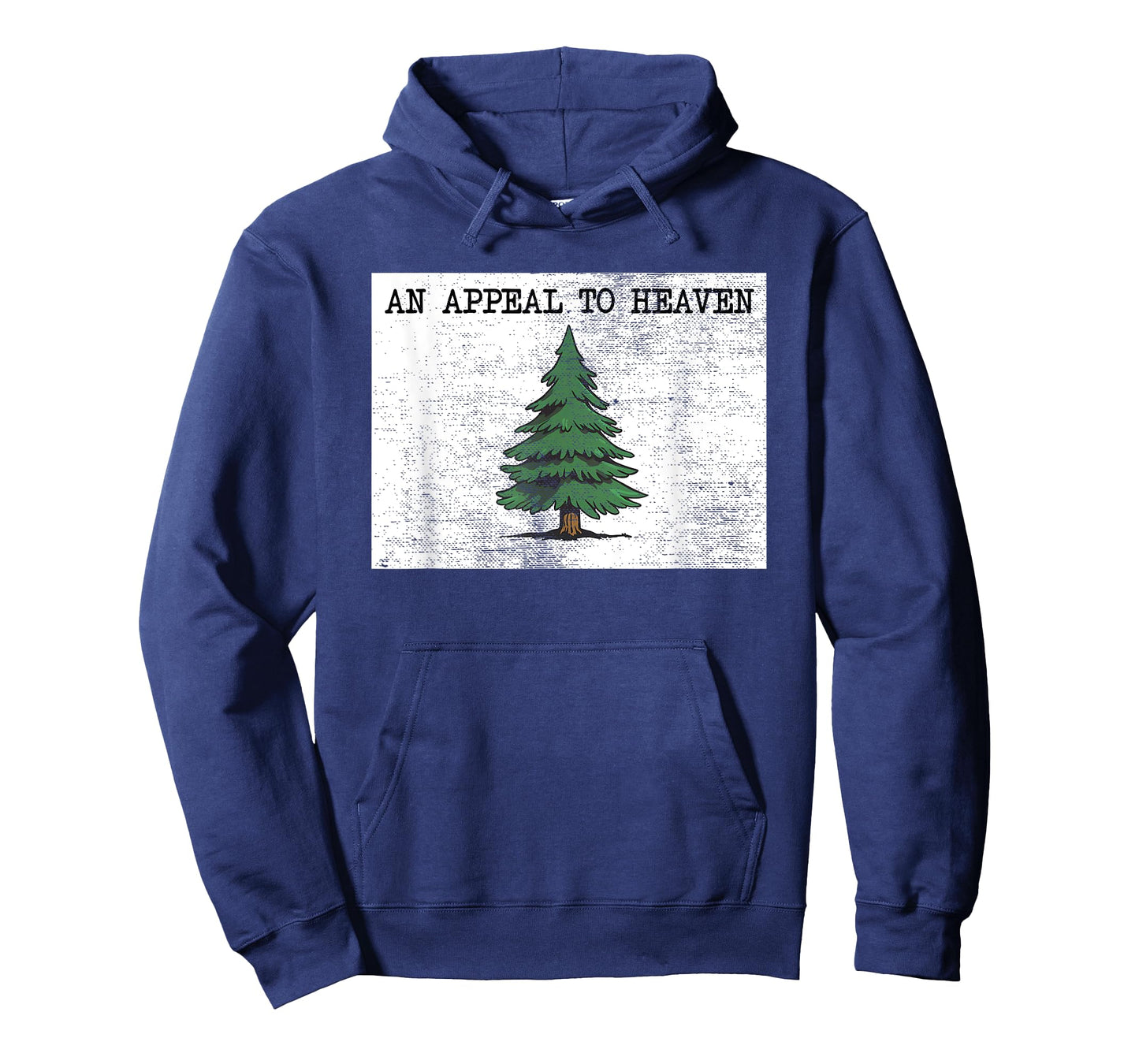 An Appeal To Heaven Flag Pine Tree Flag Alito Flag T-Shirt