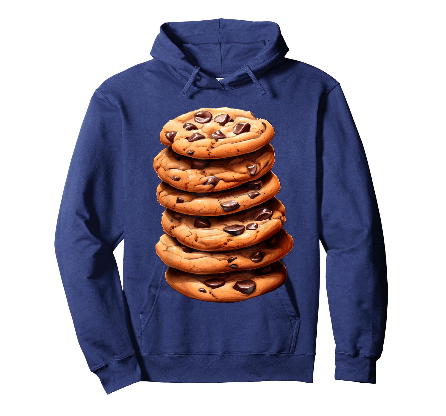 Chocolate Chip Cookies T-Shirt