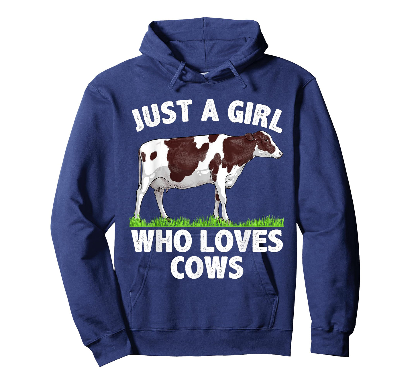 Cool Cow Design For Women Girls Cow Lover Farmer Farm Animal T-Shirt