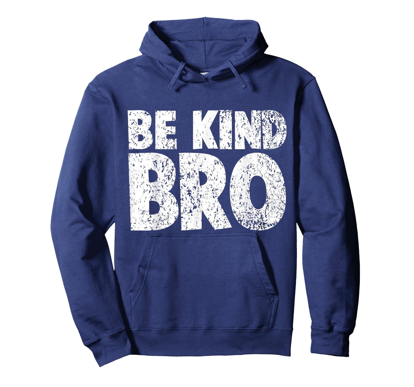 Choose Kind Tshirt Movement - Weathered Be Kind Bro Shirt T-Shirt