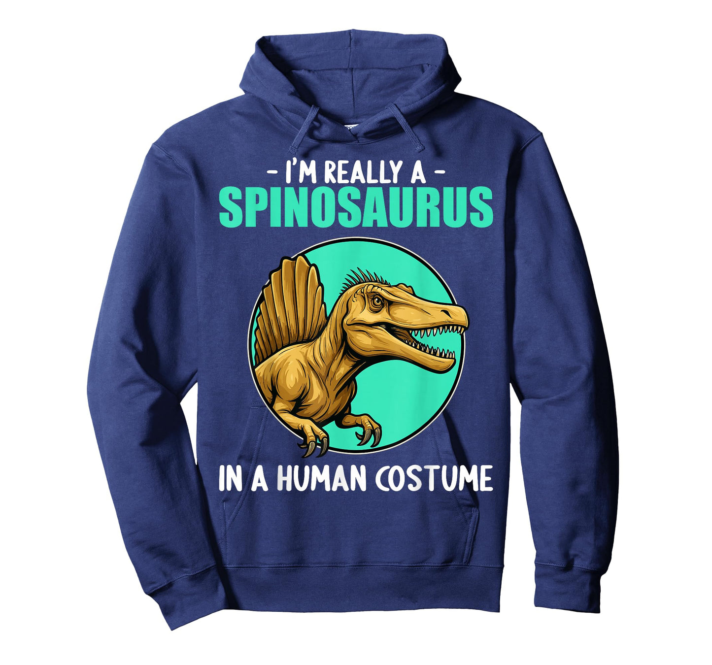 Spinosauruses Spinosaurus T-Shirt