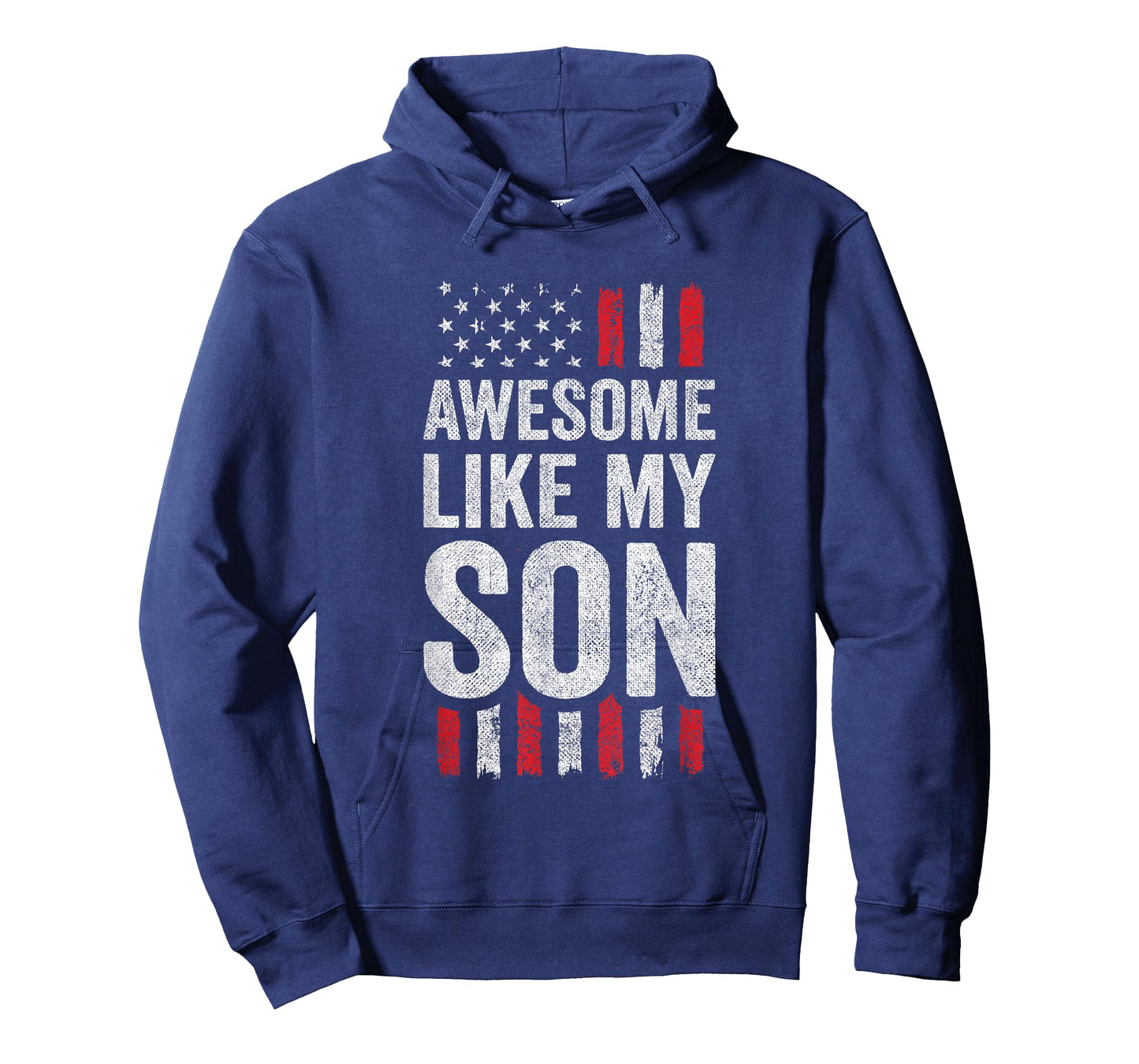 Awesome Like My Son T-Shirt