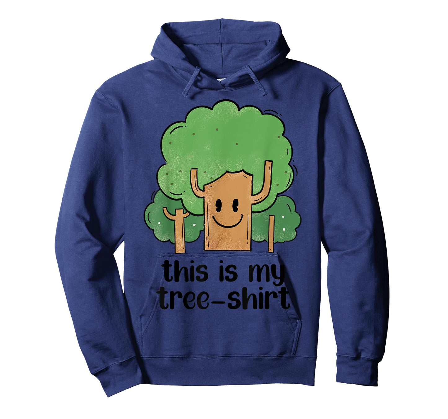 Arbor Day Tree Farmer Arborist Dad Joke Earth Day Pun Funny T-Shirt