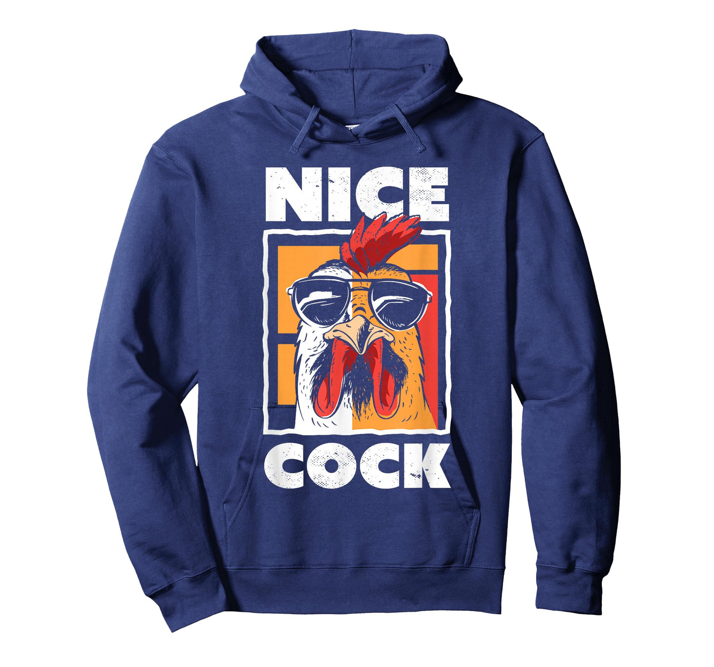 Chicken Farming Funny Nice Cock Gift T-Shirt