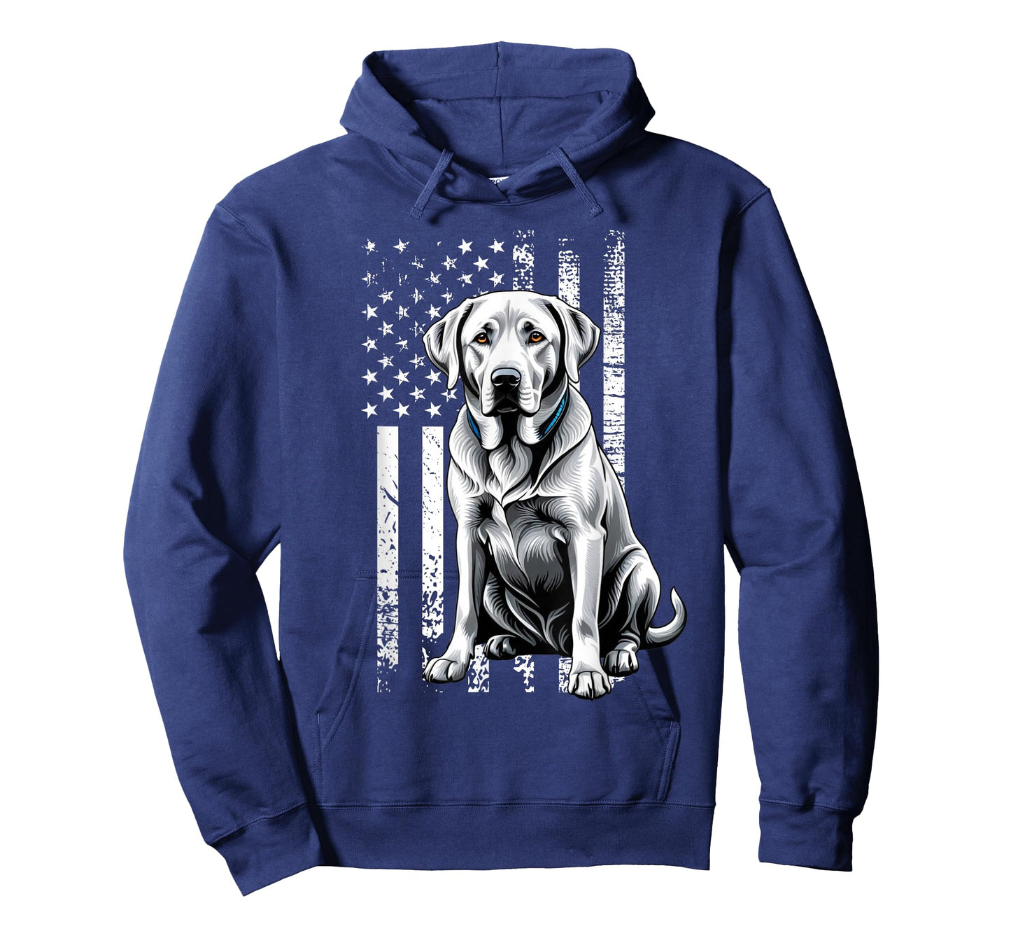 Silver Labrador Owner Dog T-Shirt