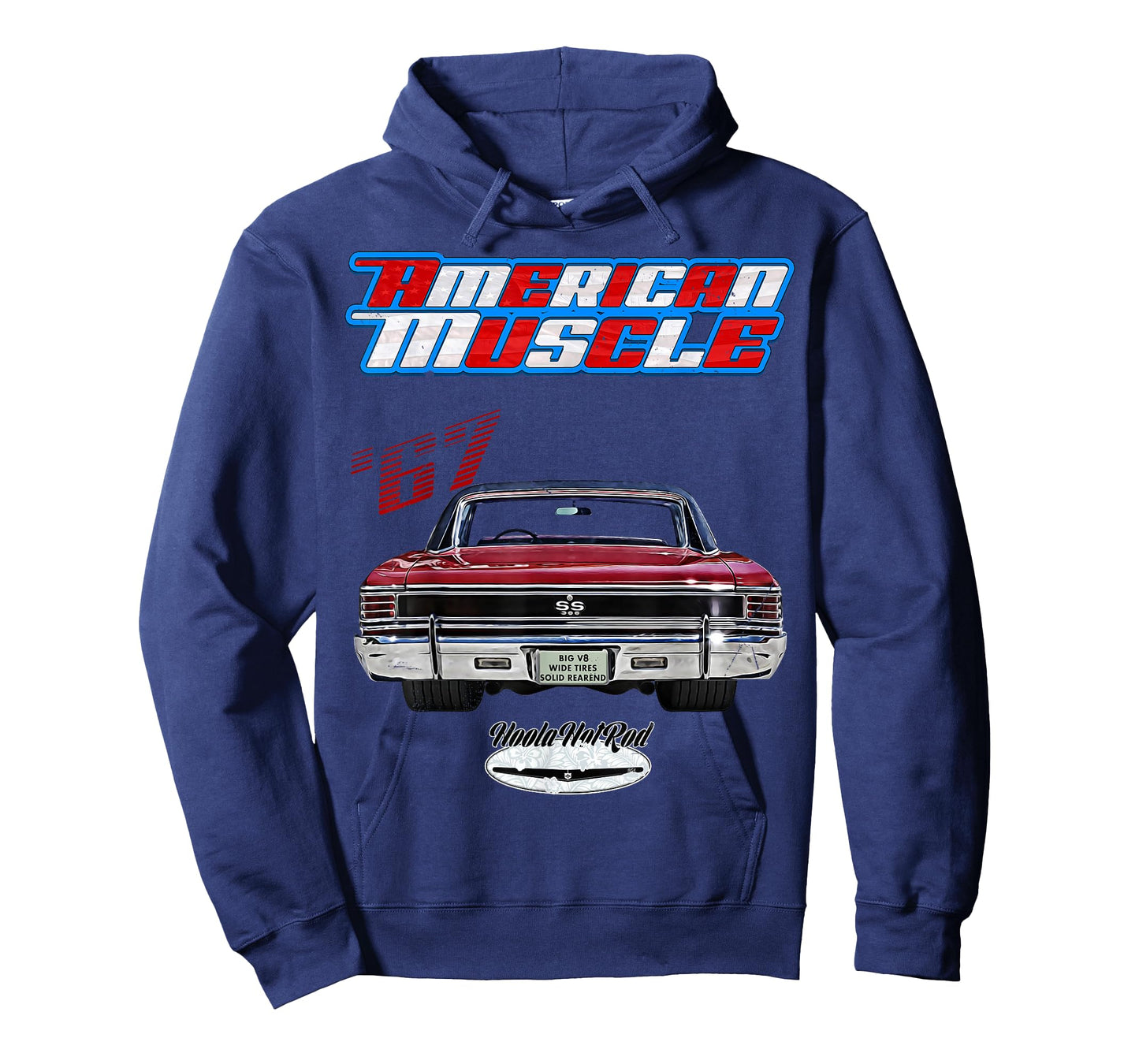 1967 Chevelle,Muscle Car,SS454,SS427,SS396,Hotrod,drag race T-Shirt