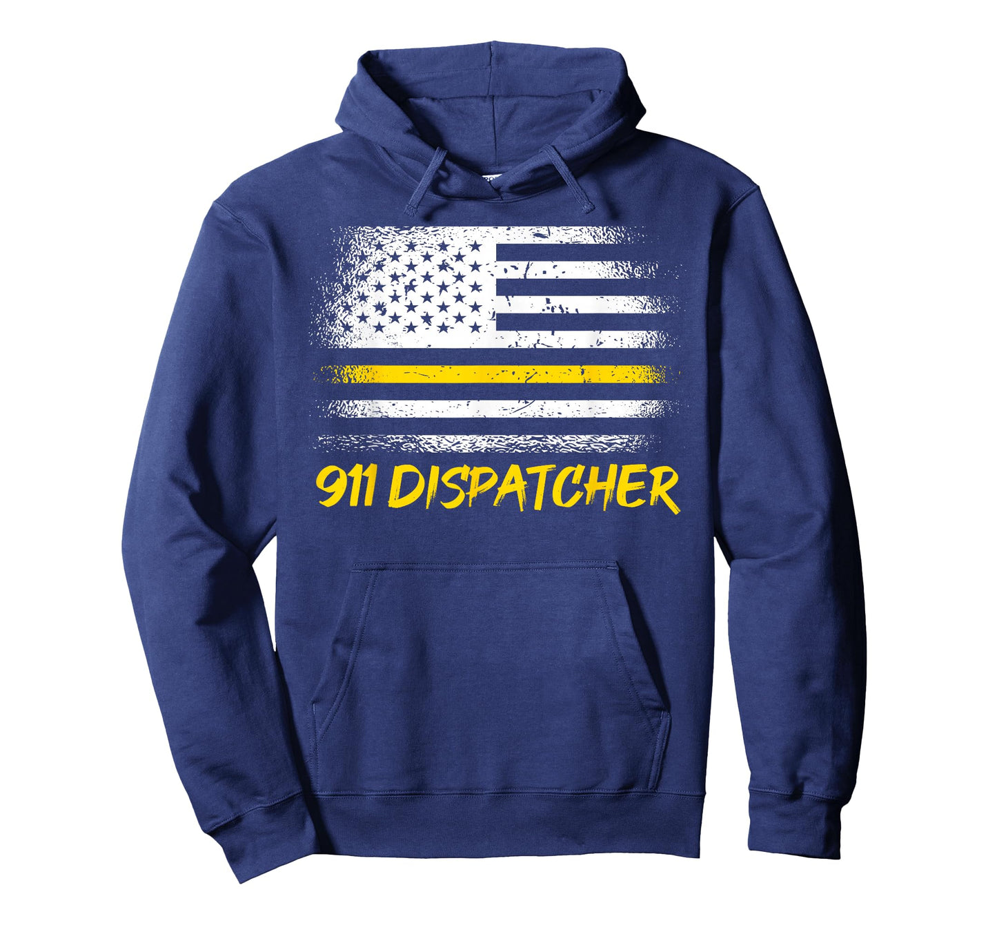 911 Dispatcher appreciation T-Shirt