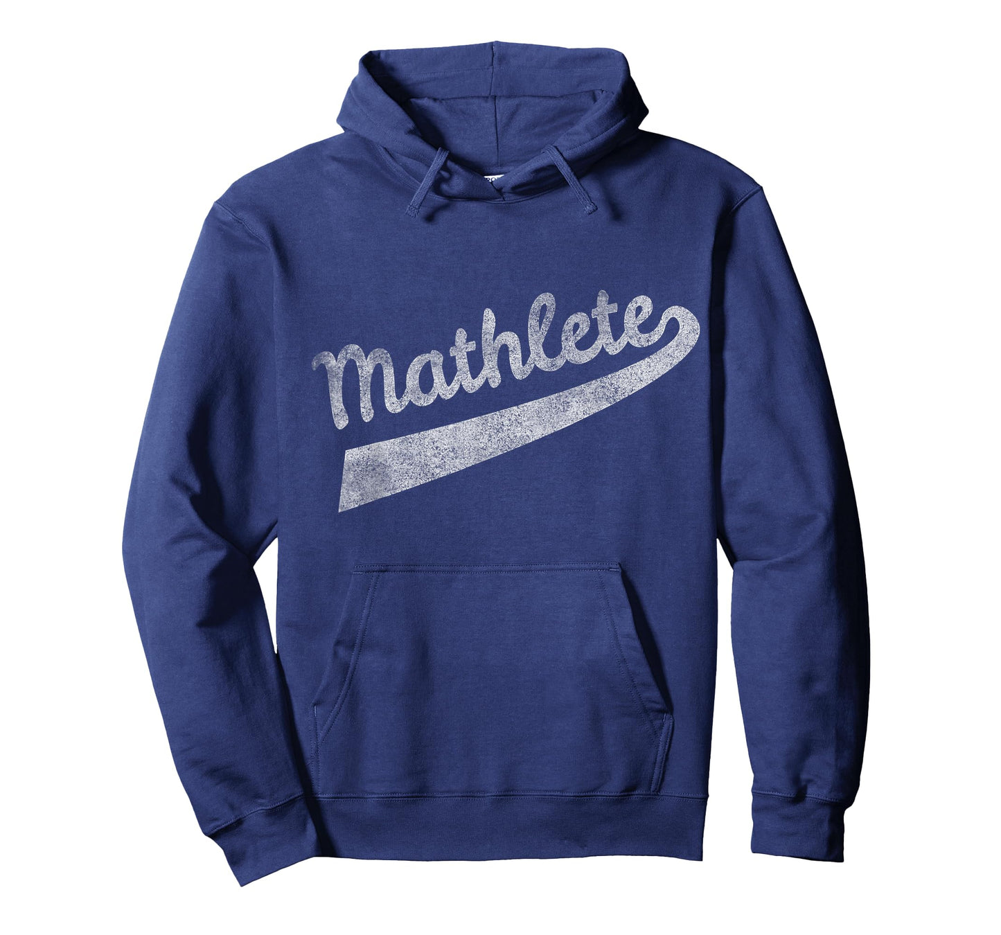 Mathlete T-Shirt