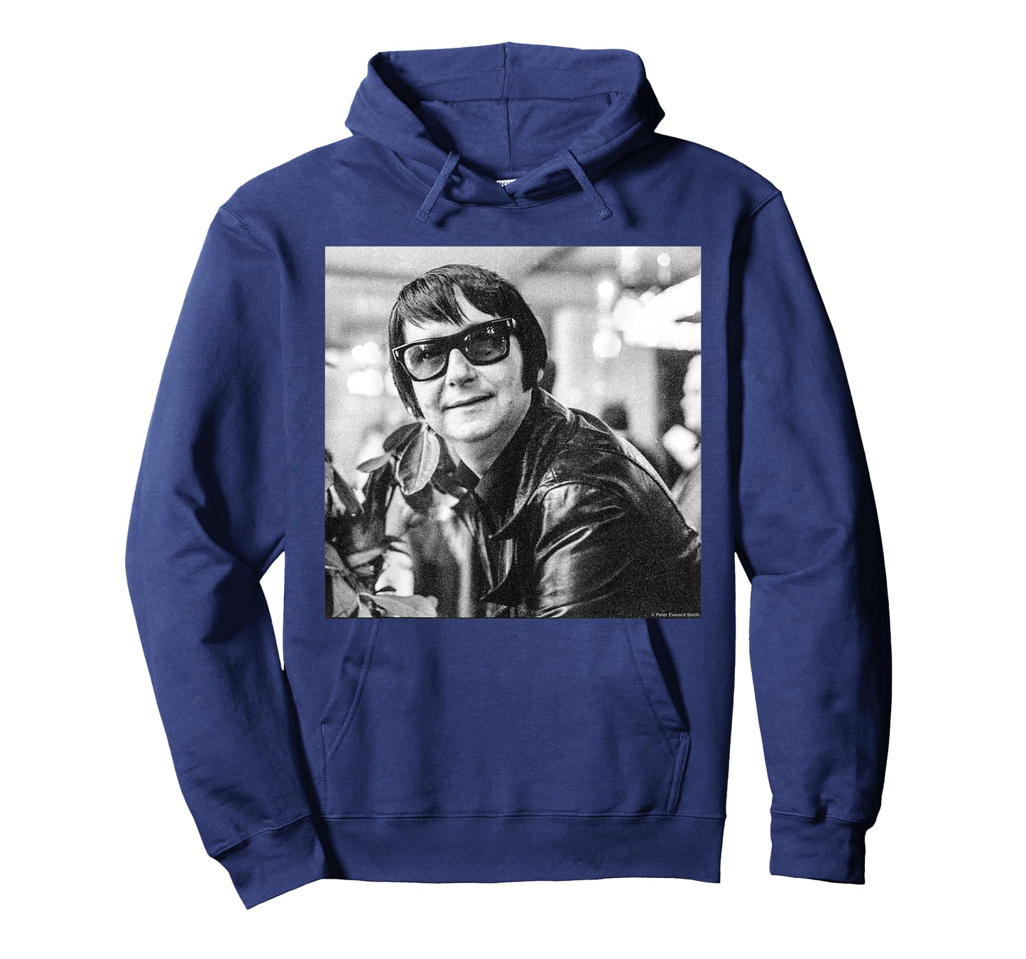 Roy Orbison Photo By Everard Smith T-Shirt
