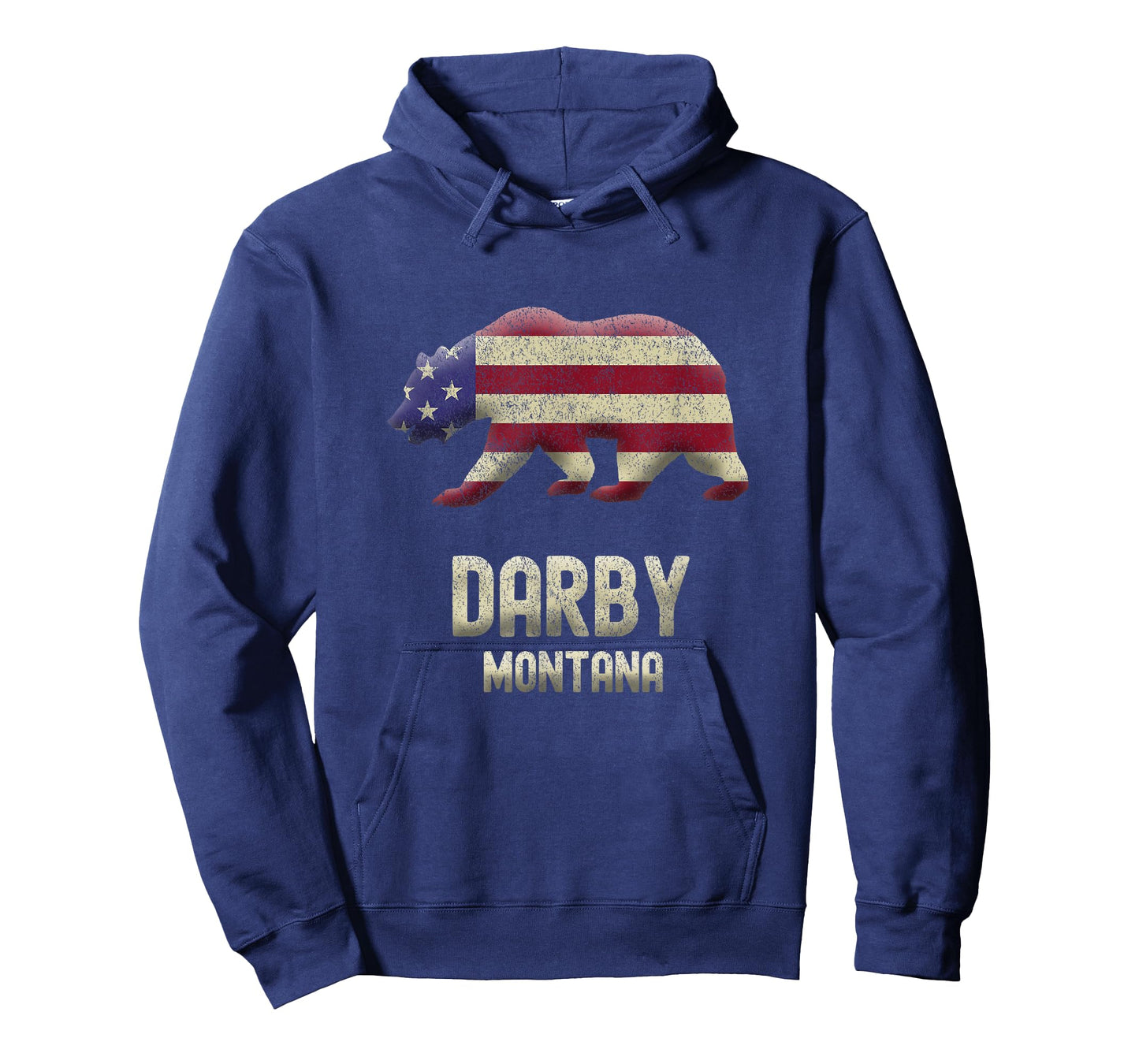 Darby Montana T-Shirt