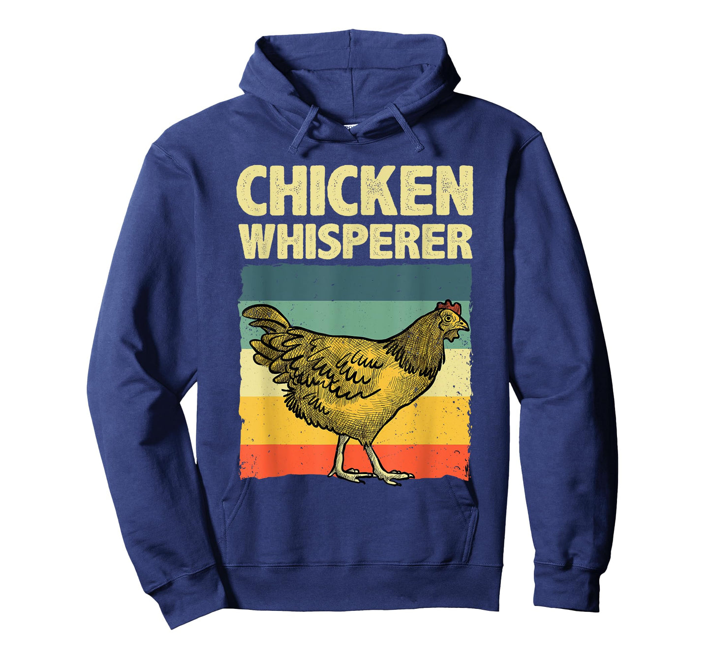 Cute Chicken Whisperer For Men Women Chicken Farmer Lover T-Shirt
