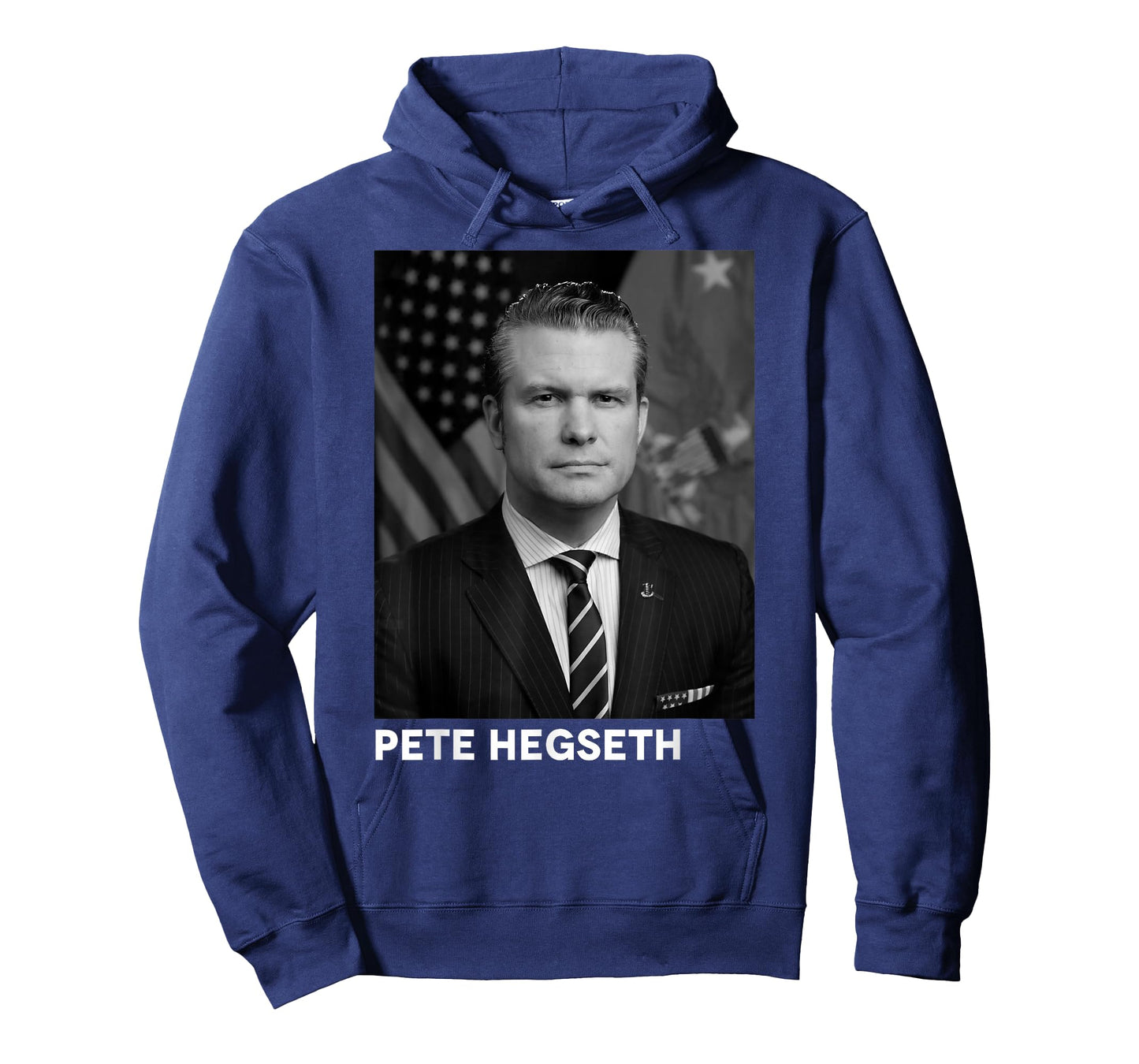 Pete Hegseth 2028 T-Shirt