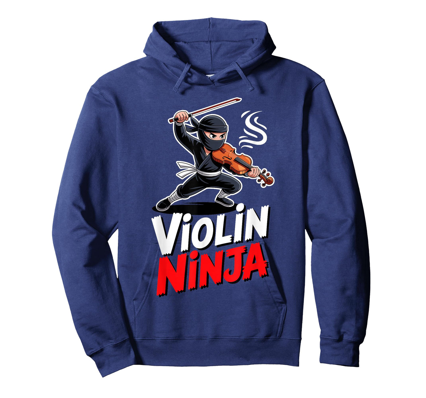 Funny Violin Art for Men Women Music Violin Player Violinist T-Shirt