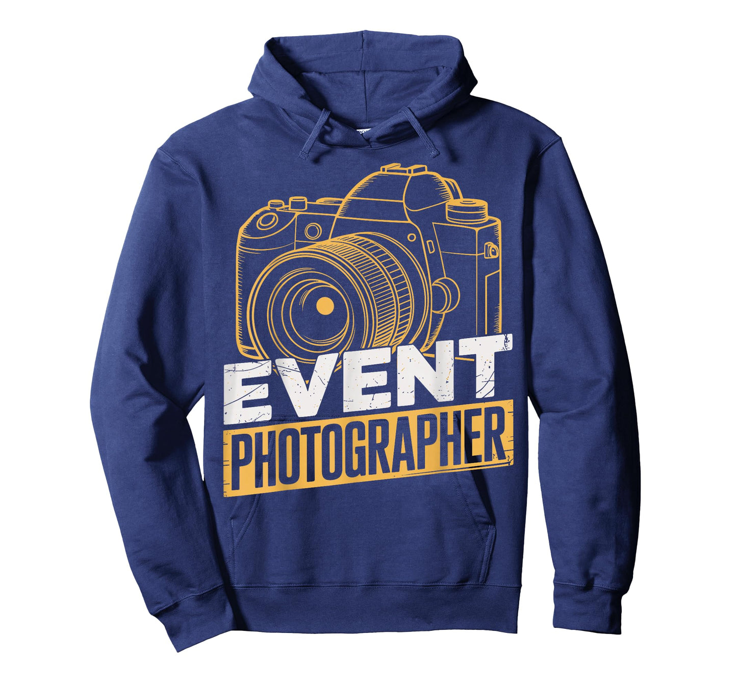 Event Photographer Photography T-Shirt
