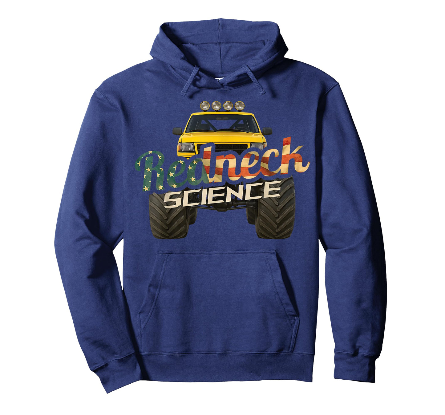 Redneck Science T-Shirt