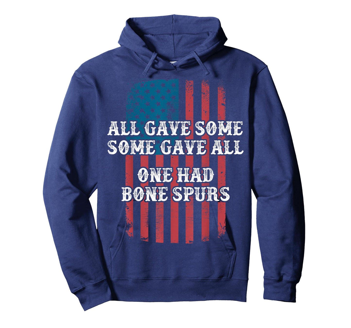 Cadet Bone Spurs Protest T-Shirt Veterans Against Trump T-Shirt