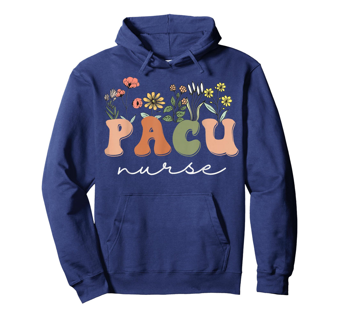 Funny PACU Nurse Wake Up With A PACU Nurse Perioperative T-Shirt