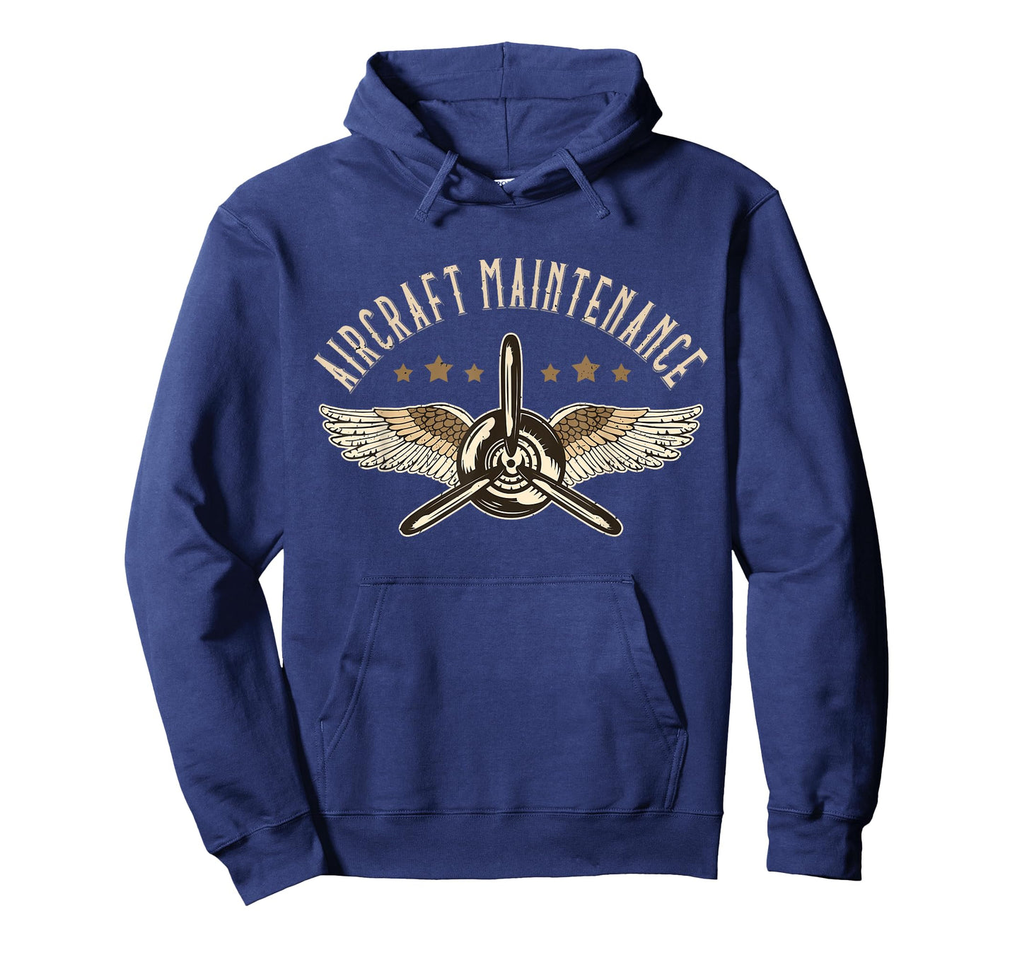 Aircraft Maintenance Airplane Mechanics Aircraft Mechanic T-Shirt