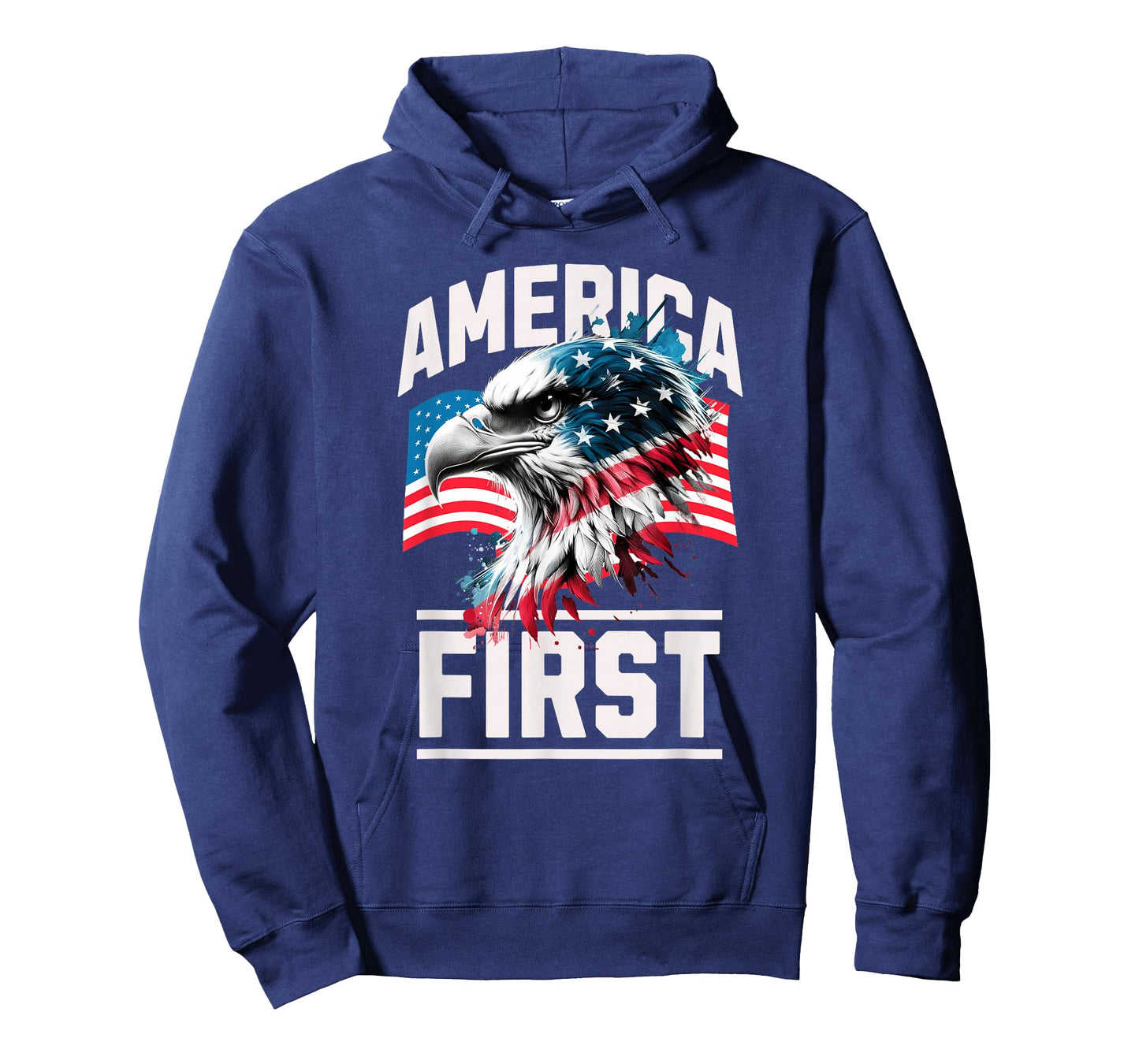 America First T-Shirt