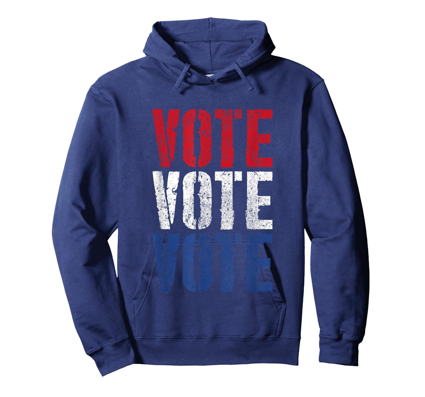 Vote Elections Patriotic Political T-Shirt for Women Kids Men