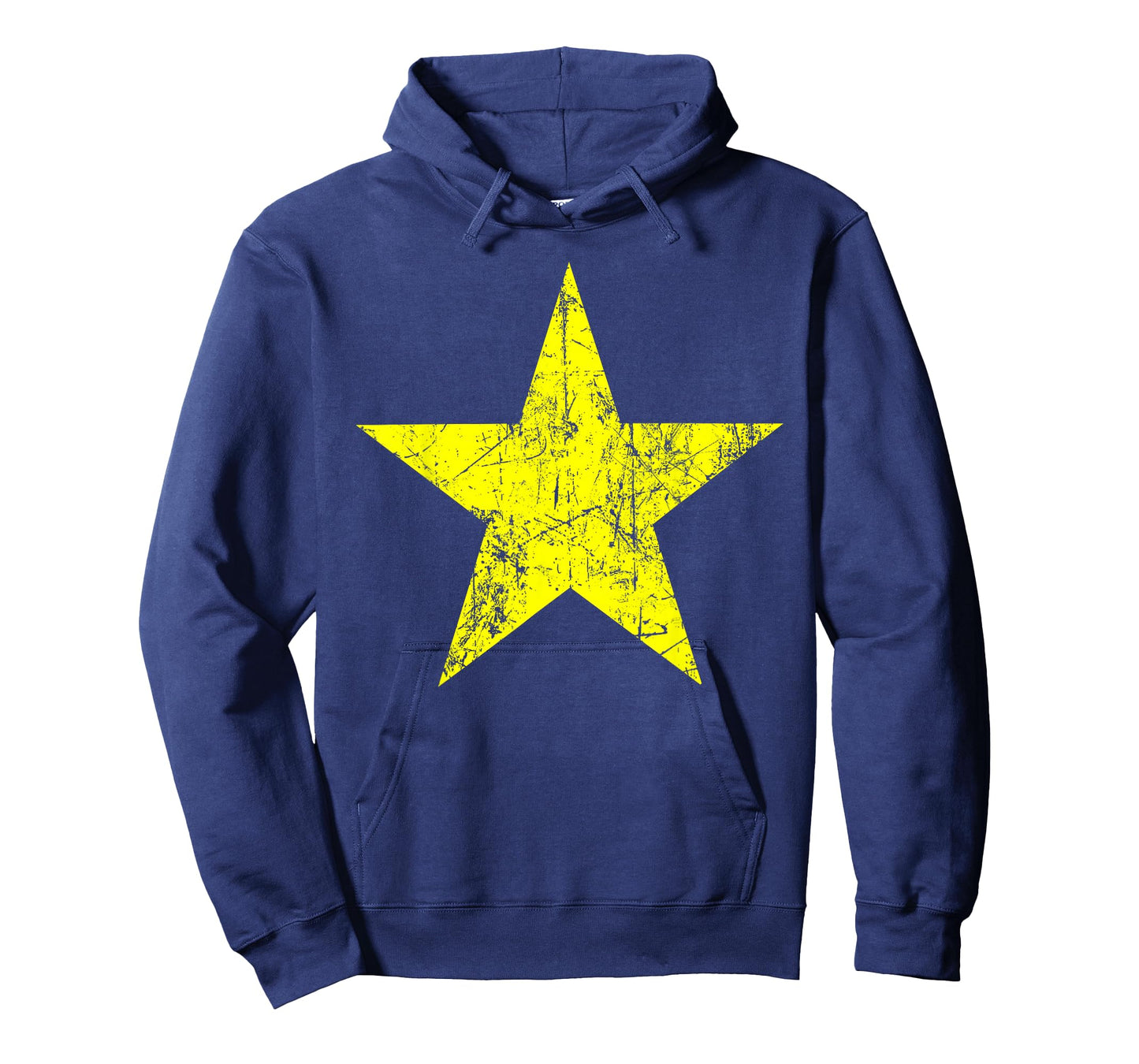 Vietnamese Flag Vintage Star Vietnam Country Gifts T-Shirt