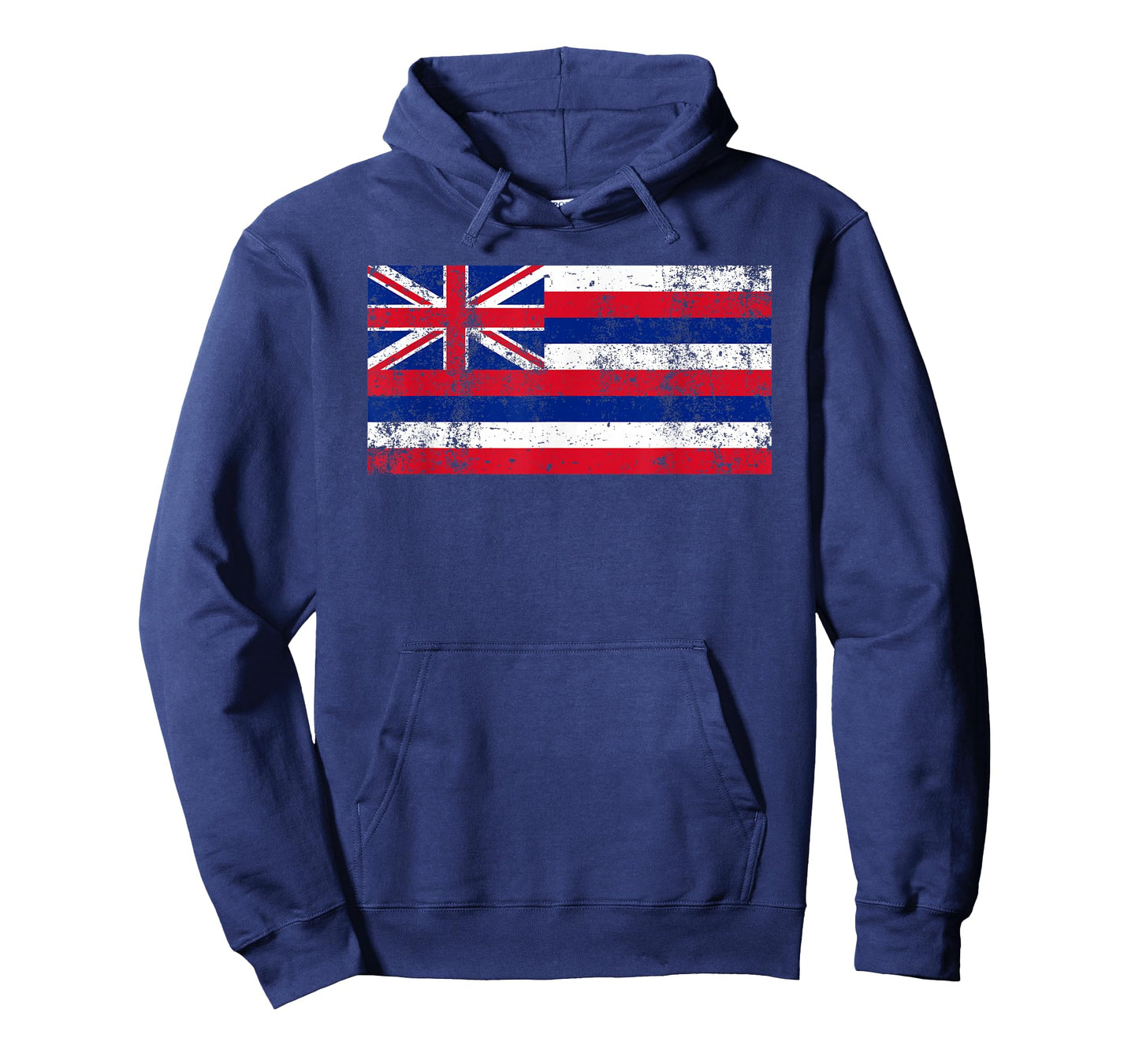 State of Hawaii Flag Hawaiian Flag Island Shirt Hawaii Love T-Shirt