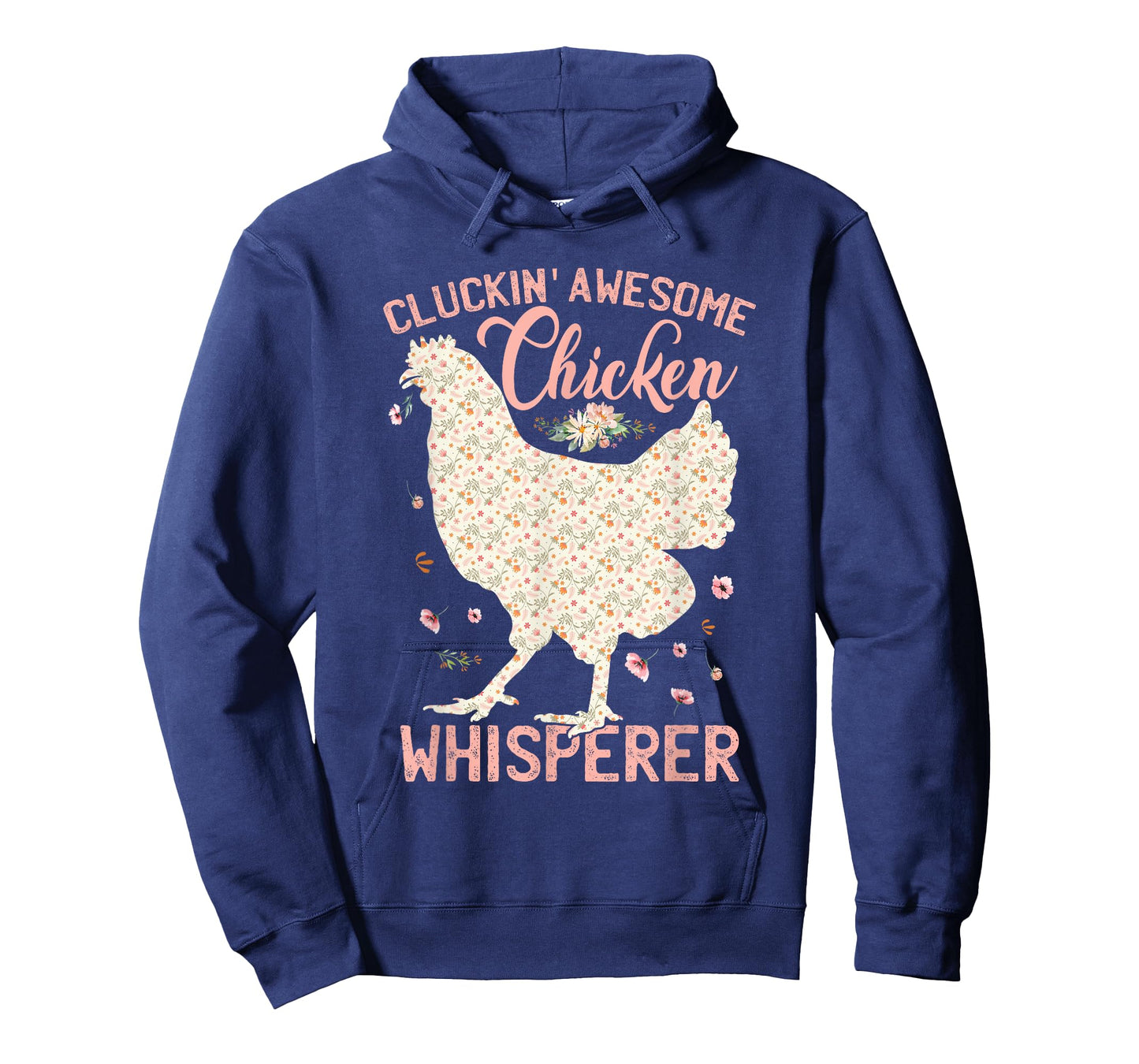 Chicken Farming Poultry Women T-Shirt