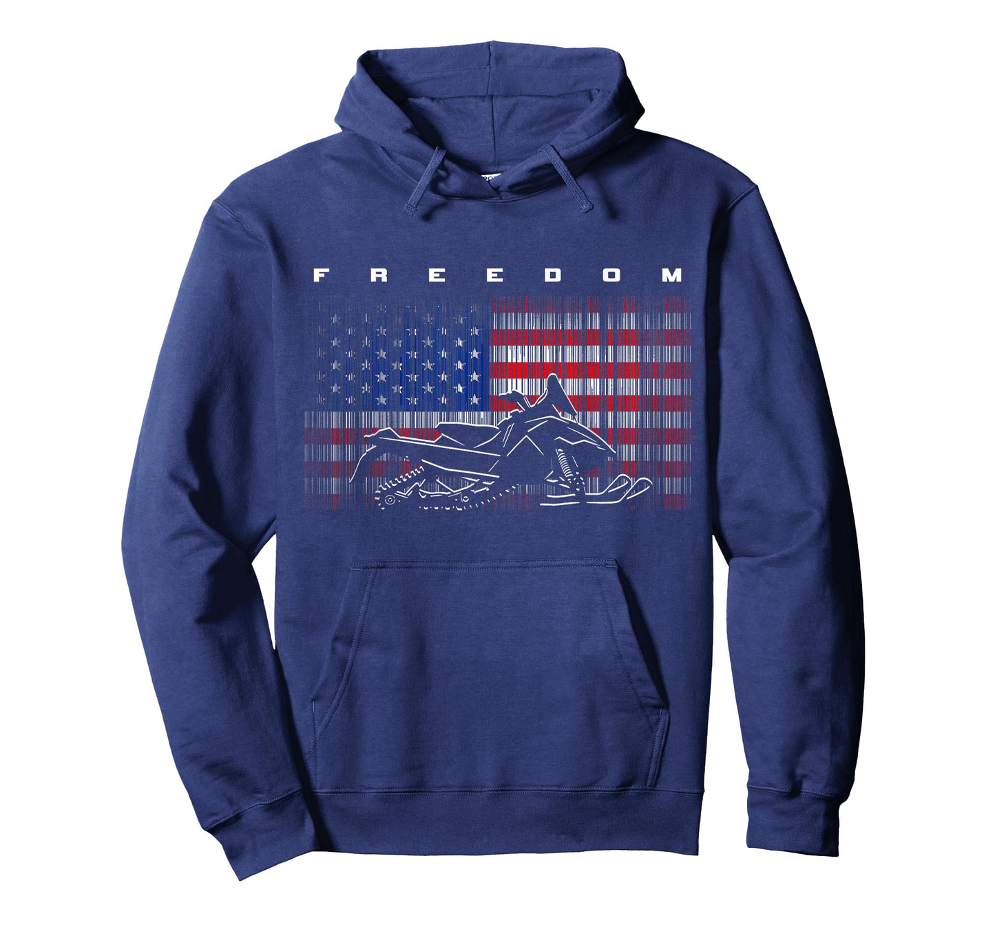 Snowmobile Apparel - Snowmobile T-Shirt