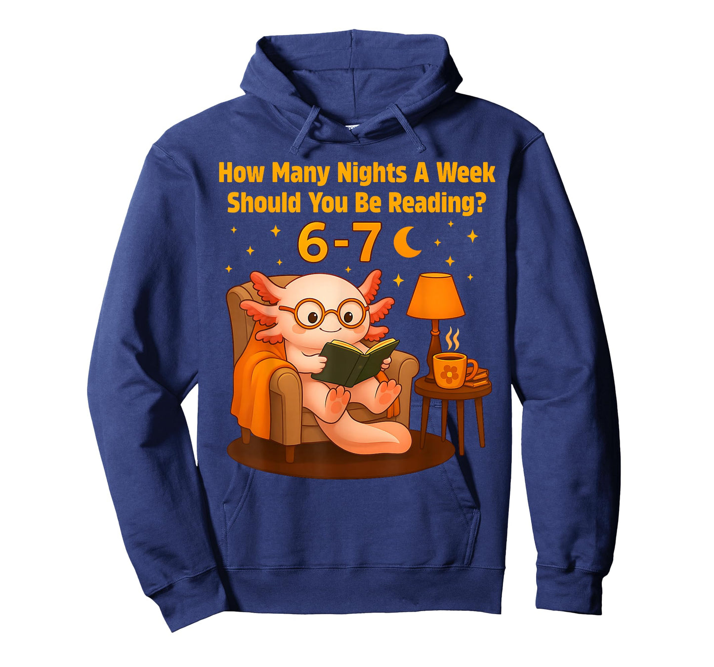 Funny Reading 6 7 Six Seven Meme English Teacher Book Lover T-Shirt