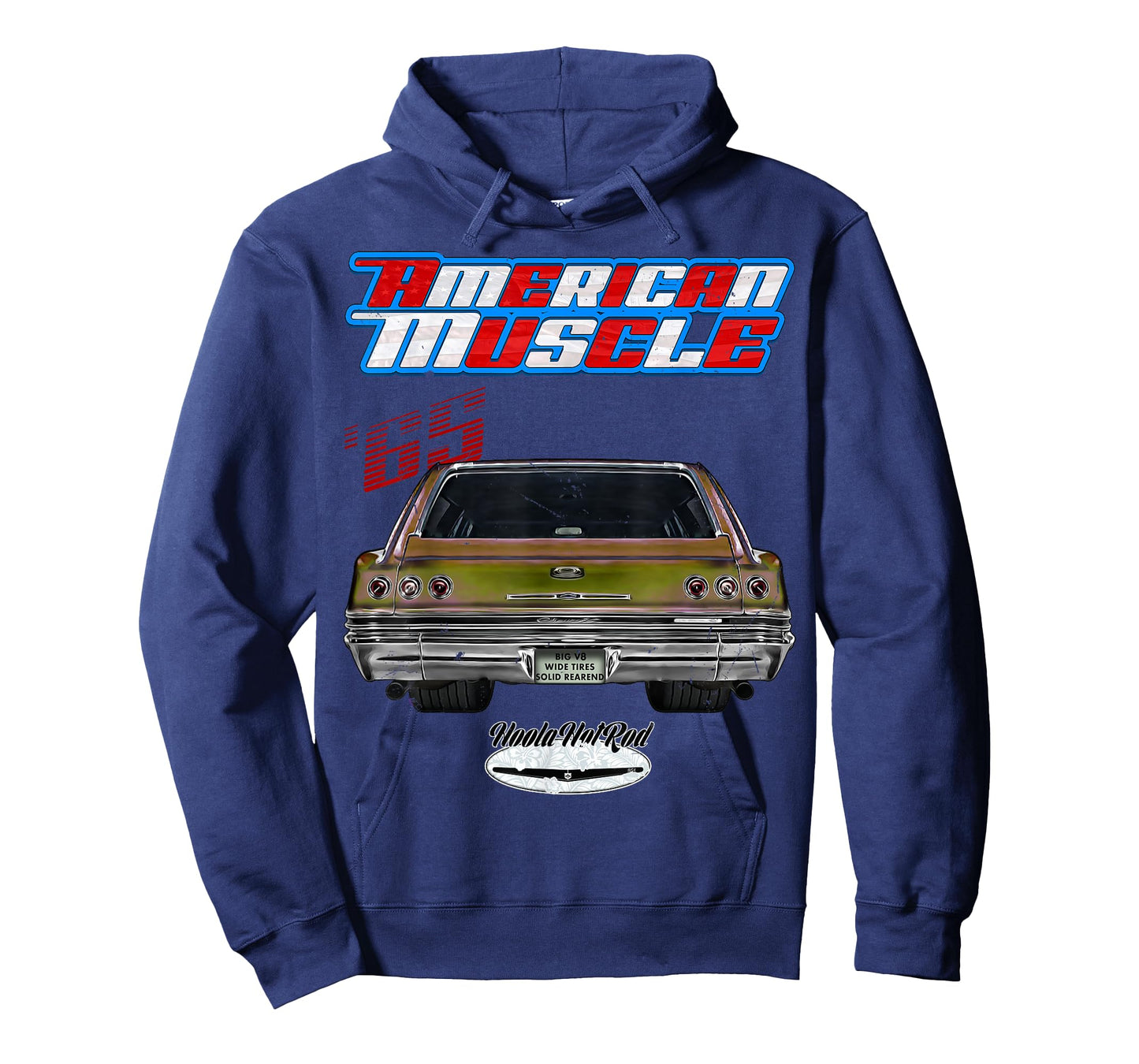 1965,65,Caprice,Impala,Biscayne,Delray,BelAir,Station Wagon T-Shirt